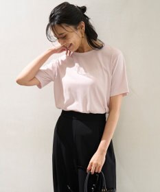 UNFILO ドライタッチフライス ハーフスリーブT