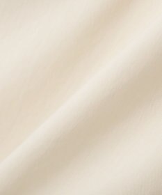 YECCA VECCA ZIPニットレイヤードフーディーシャツ