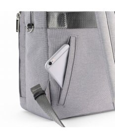 ACE BAGS & LUGGAGE ace. スリファム ヘザー2 ビジネスリュック レディース 17451 エース 通勤 A4 13.3インチPC