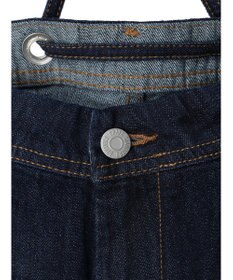 CRAFT STANDARD BOUTIQUE ２ｗａｙサロペットデニムパンツ