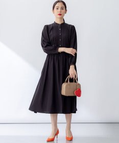 組曲 【ショルダーベルト付き】ミニボストンバッグ