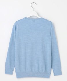 J.PRESS LADIES アーガイル ツイン ニット