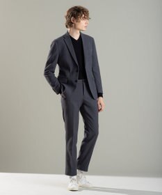 JOSEPH HOMME ライトアムンゼン　Ｖネックニット