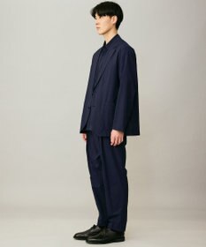 UNFILO MENS FINE MOVE Light ジャケット