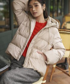 23区 【好評につき追加生産】バロック パール イヤリング