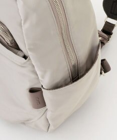 Y'SACCS ポリエステルツイル リュックサック