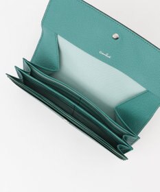 airlist 【軽量・バイカラー】ギャルソン長財布　Stella　ステラ