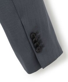 JOSEPH HOMME 【洗えるWOOLセットアップ】ウーステッドバラシャ　テーラードジャケット