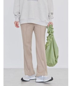 AMERICAN HOLIC 美・美・美　ポンチフレアパンツ