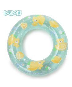 Mother garden マザーガーデン 浮き輪 子供用 60cm 《ユニコーンレインボー/ユニコーングラデーション/レモンくま》 単品