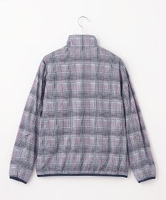 23区GOLF セットアップ可【WOMEN】【ストレッチ/防風】ＯＣＴＡブルゾン