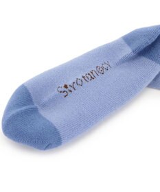 Mother garden しろたん ルームソックス 《シマエナガ》