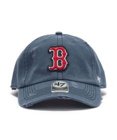 WEGO ＇47　CLEAN　UP　MLB　WELL　WORN