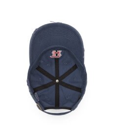 WEGO ＇47　CLEAN　UP　MLB　WELL　WORN