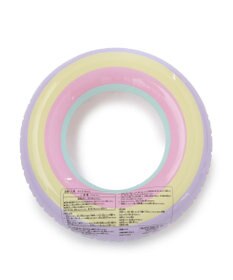 Mother garden マザーガーデン 浮き輪 子供用 60cm 《ユニコーンレインボー/ユニコーングラデーション/レモンくま》 単品