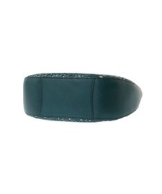 genten セイル カットワーク トートバッグ