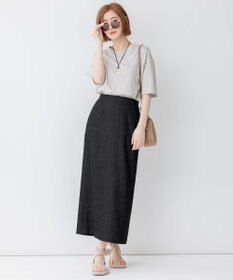 23区 【CLASSY.6月号掲載】ボストンフレーム サングラス