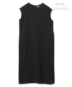 BEIGE， CINDY / サイドタックドレス