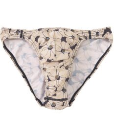 WACOAL MEN ブリーフ フロント立体設計 適度なフィット感（フロント部分） 前閉じ GF2220 /ブロス バイ ワコールメン