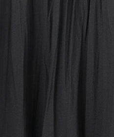 J.PRESS LADIES L 【洗える】パウダリージャージー ランダムプリーツ スカート