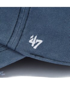 WEGO ＇47　CLEAN　UP　MLB　WELL　WORN