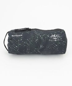 JOSEPH ABBOUD MOUNTAIN 【UNISEX】3Dエンボスリーフ バックパック