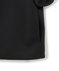 23区 S 【洗える】ネオプレーンジャージー ジャケット