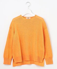 J.PRESS LADIES S 【洗える】DRY COMFORT ニット