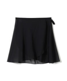 Chacott 巻きスカート