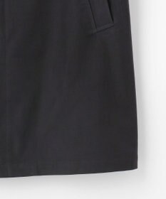 JOSEPH ABBOUD 【ストレッチ/パウダータッチ/JAPANファブリック】アーティローザストレッチ コート