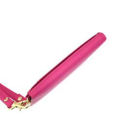 IBIZA MUNDO　牛革　パスケース