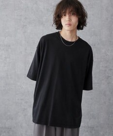 WEGO 【ユニセックス着用ITEM/綿100％/SMLXLサイズ】ビックコットンT