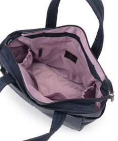 TOCCA 【WEB＆一部店舗限定・環境にやさしい素材】【A4サイズ対応】TRAVERSA MOTHERS TOTE マザーズバッグ