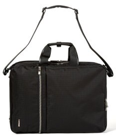 ACE BAGS & LUGGAGE 【WEB限定】ACE ヴィターラ ブロックリップ 3WAYバッグ ビジネスリュック B4サイズ 68223