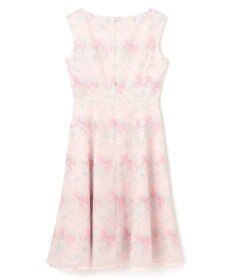 TOCCA 【キャンセル分販売！】【00サイズあり・洗える・消臭】FLORAL MELODY ドレス