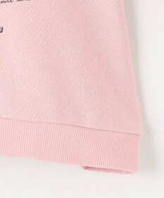 組曲 KIDS 【80-100cm】ロンドンスタンプ トレーナー