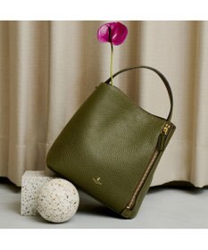 PELLE BORSA 2ウェイショルダーバッグ Reinette レネット 4741