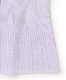 TOCCA 【洗える】AJISAI CARDIGAN カーディガン