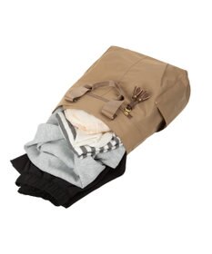 ACE BAGS & LUGGAGE kanana project collection タッセル-e トートリュック A4 68874