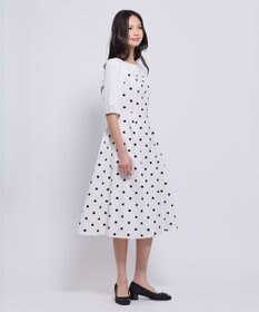 TOCCA RAIN GROW ドレス