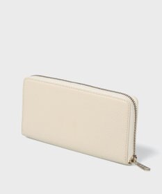 Paul Smith メタルクロップドロゴ 長財布