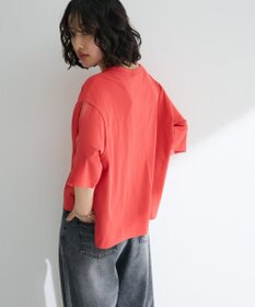 Green Parks 今年っぽチュールドッキングプルオーバー