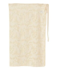 Green Parks レース巻きスカート