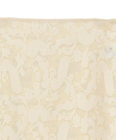 Green Parks レース巻きスカート