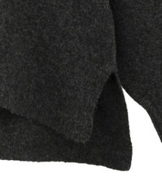 YECCA VECCA 襟付きVネックニット