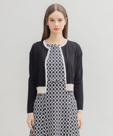 TOCCA 【洗える！】MAGIC カーディガン