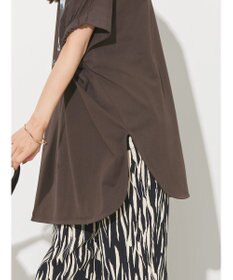 AMERICAN HOLIC フォトプリントカットチュニック