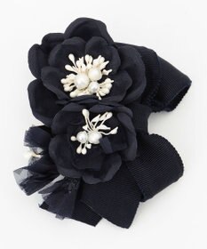 TOCCA ATELIER SENKA FLOWER CORSAGE コサージュ