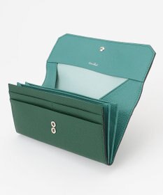 airlist 【軽量・バイカラー】ギャルソン長財布　Stella　ステラ