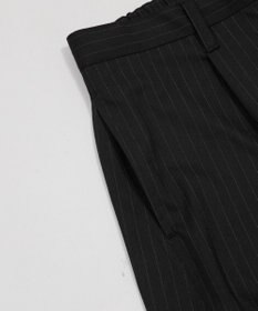 WEGO カバーフィットバルーンスラックス